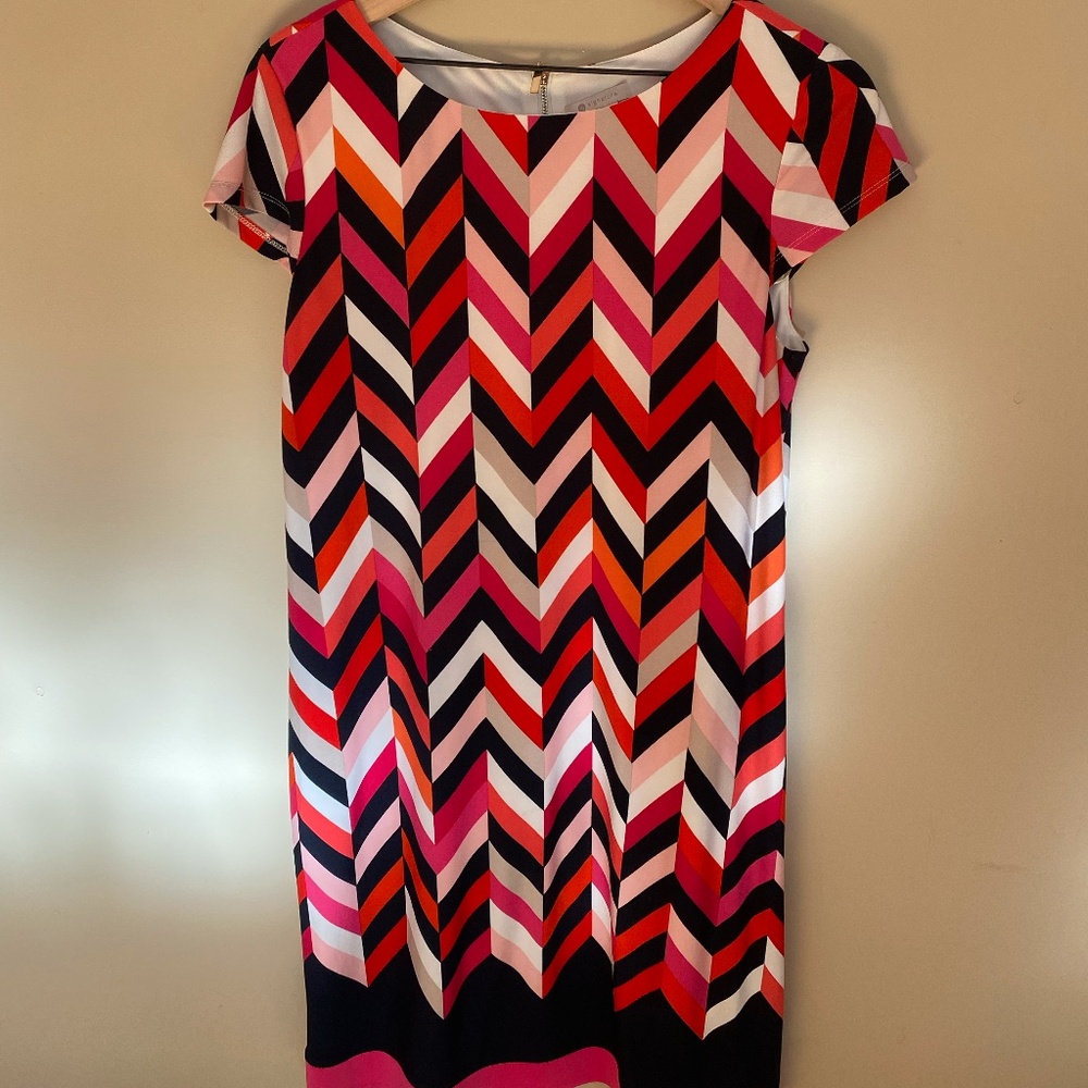 Signature Camryn Dress